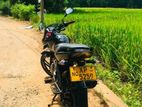 Bajaj Pulsar 135 2012