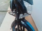 Bajaj Pulsar 135 2012