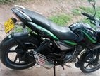 Bajaj Pulsar 135 2012