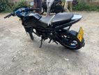 Bajaj Pulsar 135 2012