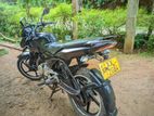 Bajaj Pulsar 135 2012