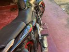 Bajaj Pulsar 135 2012