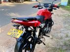 Bajaj Pulsar 135 2012