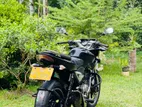 Bajaj Pulsar 135 2012