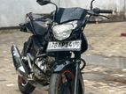 Bajaj Pulsar 135 2012