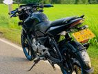 Bajaj Pulsar 135 2012