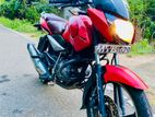 Bajaj Pulsar 135 2012