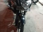 Bajaj Pulsar 135 2012