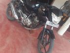 Bajaj Pulsar 135 2012