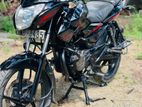 Bajaj Pulsar 135 2012