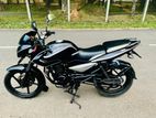 Bajaj Pulsar 135 2012