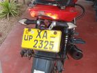 Bajaj Pulsar 135 2012