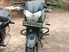Bajaj Pulsar 135 2012