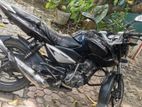 Bajaj Pulsar 135 2012