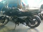 Bajaj Pulsar 135 2012