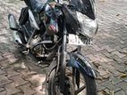 Bajaj Pulsar 135 2012