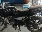 Bajaj Pulsar 135 2012