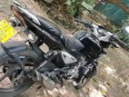 Bajaj Pulsar 135 2012