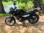 Bajaj Pulsar 135 2012