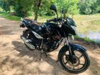 Bajaj Pulsar 135 2012