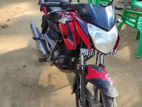 Bajaj Pulsar 135 2012