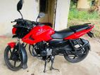 Bajaj Pulsar 135 2012