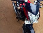 Bajaj Pulsar 135 2012