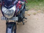 Bajaj Pulsar 135 2012
