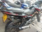 Bajaj Pulsar 135 2012