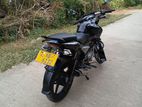 Bajaj Pulsar 135 2012