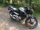 Bajaj Pulsar 135 2012