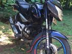 Bajaj Pulsar 135 2012