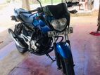 Bajaj Pulsar 135 2012