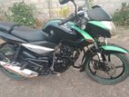 Bajaj Pulsar 135 2012
