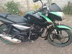 Bajaj Pulsar 135 2012
