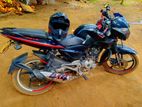 Bajaj Pulsar 135 2012