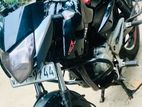 Bajaj Pulsar 135 2012