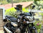 Bajaj Pulsar 135 2012