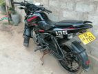 Bajaj Pulsar 135 2012