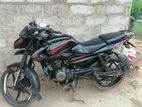 Bajaj Pulsar 135 2012