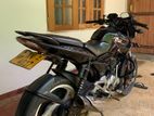 Bajaj Pulsar 135 2012