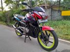 Bajaj Pulsar 135 2012