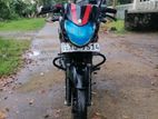 Bajaj Pulsar 135 2012