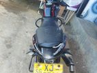 Bajaj Pulsar 135 2012