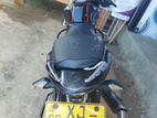 Bajaj Pulsar 135 2012