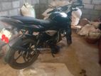 Bajaj Pulsar 135 2012