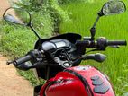 Bajaj Pulsar 135 2012