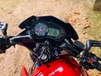 Bajaj Pulsar 135 2012