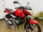 Bajaj Pulsar 135 2012