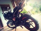 Bajaj Pulsar 135 2012